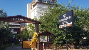Kommagene İz Hotel