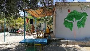 Demlik Apart & Camping