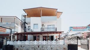 Kumsal Apart Ürkmez