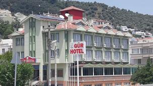 Altınoluk Gür Hotel