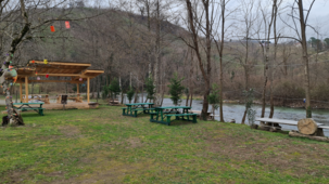 Uzun Irmak Bungalow & Restaurant