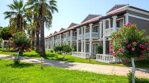 Club Tarhan Serenity Hotel