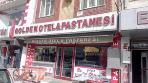 Ilgın Golden Otel Konya