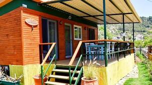 MuBella Butik Tiny House