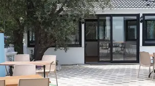 Deniz Otel Sığacık