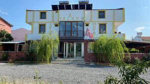 Yelken Apart Hotel Yeniçiftlik
