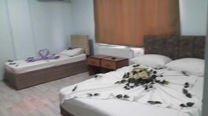 Antalya Kültür Pansiyon