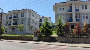 Güzelce Apart Pansiyon