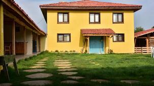 İksirli Çiftlik Evi