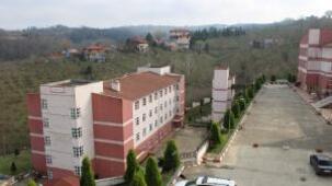 Ünye Uygulama Oteli