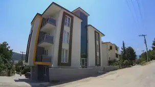 Gümüş Pansiyon Karabük