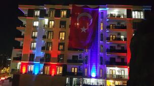 Defne Gold Suit Hotel