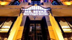 Mr Beyaz Butik Hotel