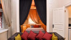 Sakız Hanım Konağı Foça