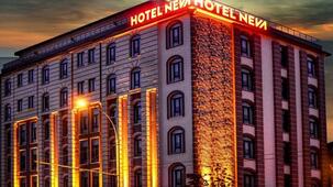 Neva Hotel