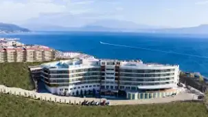 Selus Termal Resort & Spa