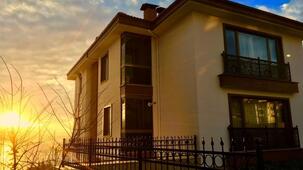 Yelken Pansiyon Sinop