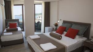 Smyrrose Hotel Özdere