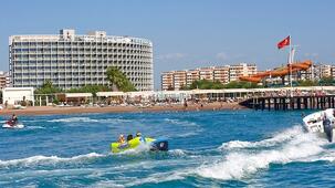 Crystal Centro Resort Lara