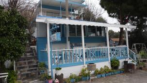 Bizim Ev Pansiyon Foça