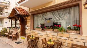 Limon Otel Foça