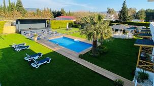 Moya Urla Butik Otel