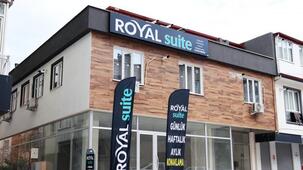 Royal Suite Otel