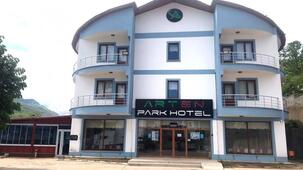 Arten Park Hotel