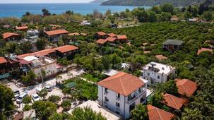 Ayris Hotel Çıralı