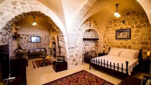 Old City Kasım Tuğmaner Konağı