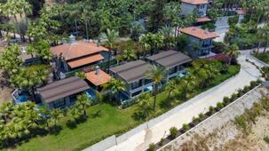 Kartal Yuvası Resort