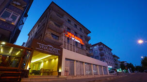 Viva Hotel And Suites Cappadocia