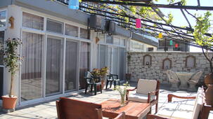 Otel Kaptanın Yeri Çeşme