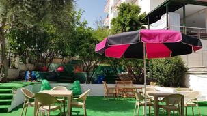 Doğa Apart Pansiyon Susanoğlu