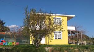 Çanakkale Eceabat Cahide Sultan Pansiyon