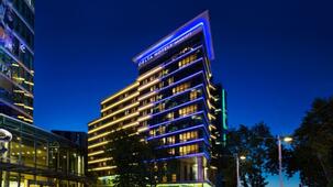 Delta Hotels by Marriott Istanbul Levent