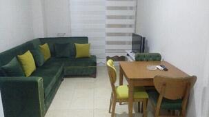 Koza Suite Apart Otel