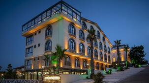 Lagün Castle Hotel Spa