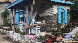 Bay Kiana Holiday Village