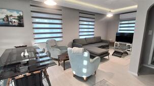 Villa Güneş Gökçe