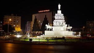 Ilgaz Busıness Hotel