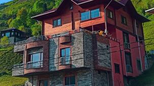 April5 Apart Konaklama