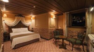 Sam Franss Boutique Otel