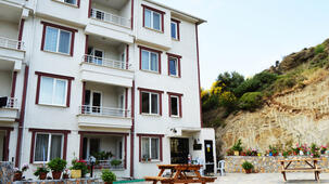 Erdek Turan Köyü Martı Apart Pansiyon