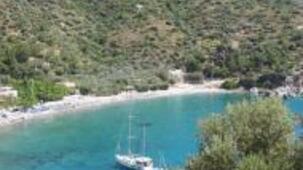 La Vita Cafe Pansiyon Beach