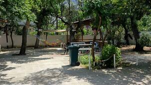 Gökhan Bilgiç Pansiyon