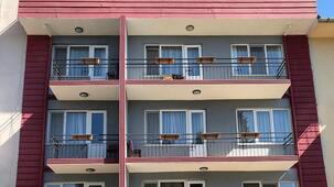 Sardunya Aile Pansiyonu Çanakkale