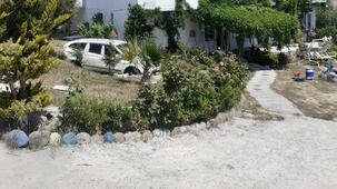 Midilli Motel Ayvacık