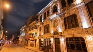 Çankaya Konakları Hotel