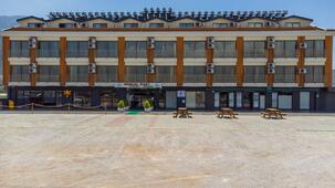 Viranlar Apart Otel